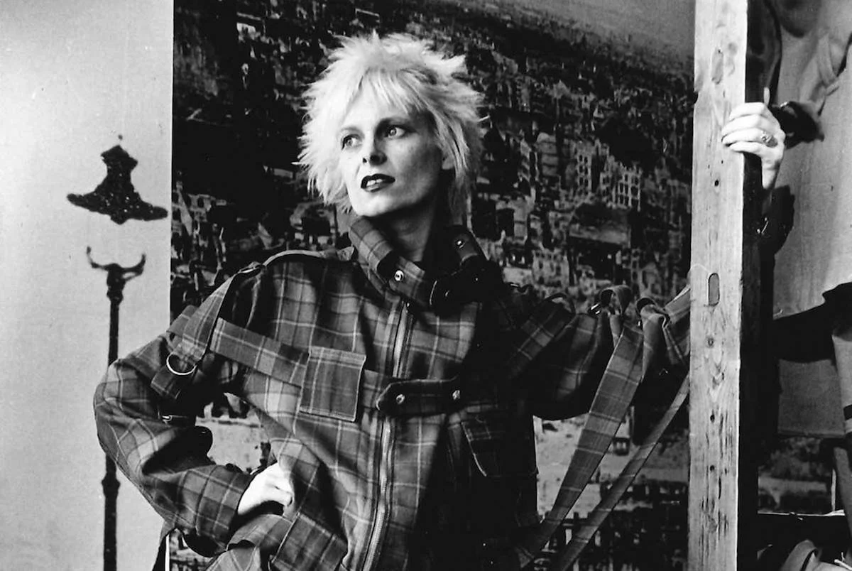 Vivienne Westwood: The Queen of Punk — We The Beat Vivienne Westwood: The Queen of Punk — We The Beat